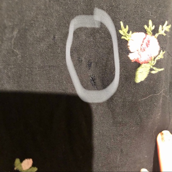 🌸✨Timeless vintage dress  🌸✨ - Picture 4 of 9